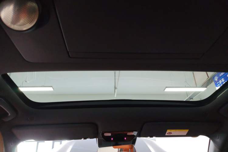 Used Li Auto L7 2023 Max model
