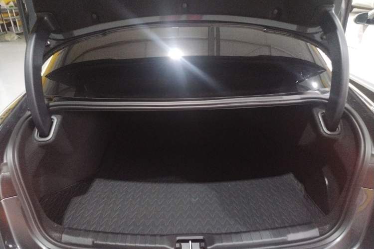 Used Lynk & Co 03 2023 2.0TD DCT JingPro
