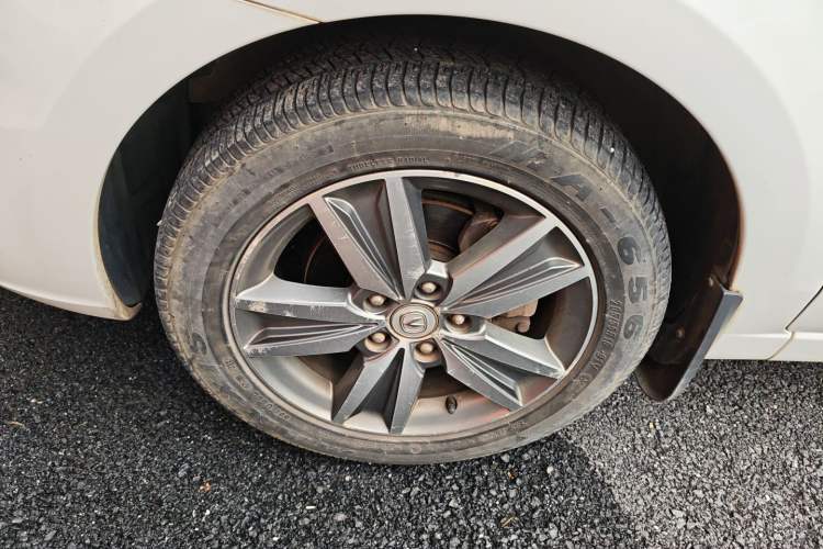 Used Changan Eado 2015 1.6L Manual Luxury Model China V Standard