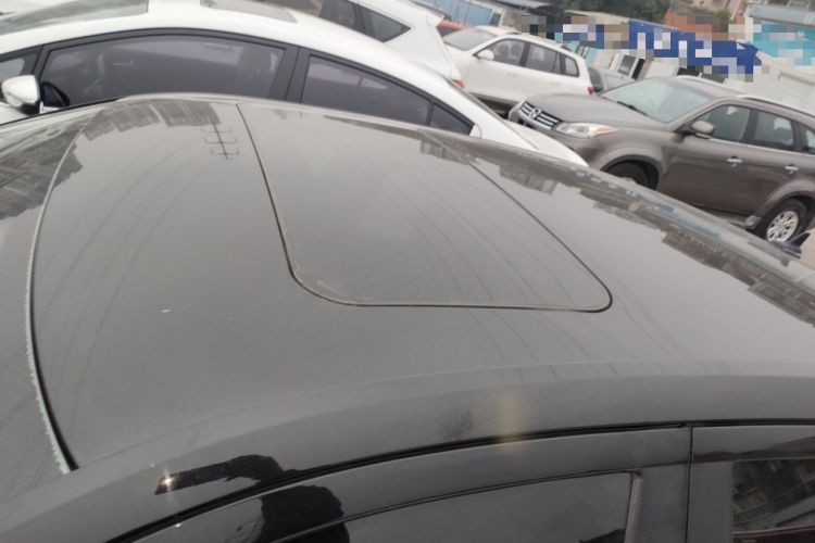 Used Volkswagen Lavida 2015 1.6L Manual Comfort Edition