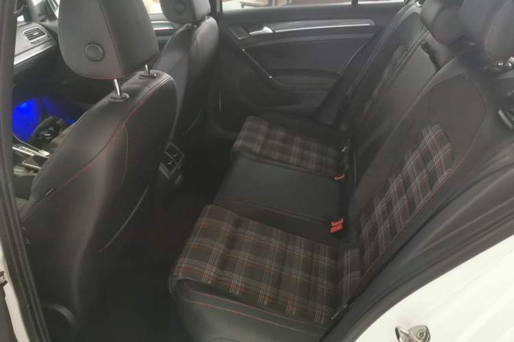 Used Volkswagen  2019 2.0 TSI GTI China V Standard