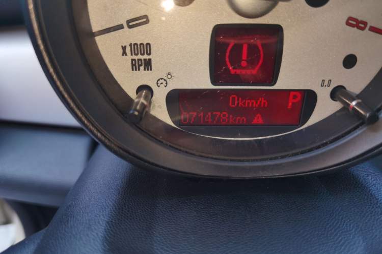 Used  MINI 2011 1.6L COOPER Fun
