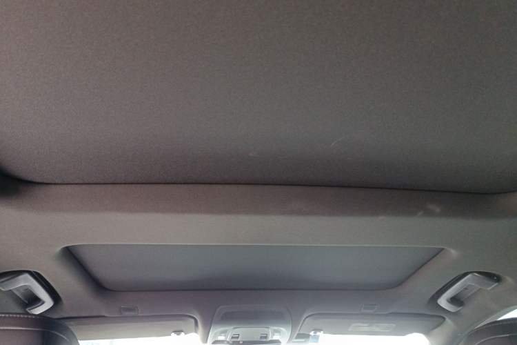 Used Cadillac CT6 2021 28T Luxury Version
