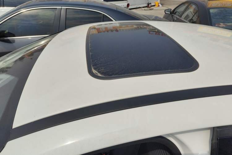 Used Ford Focus 2017 Sedan 1.6L Automatic Fashion Edition Smart Drive Version
