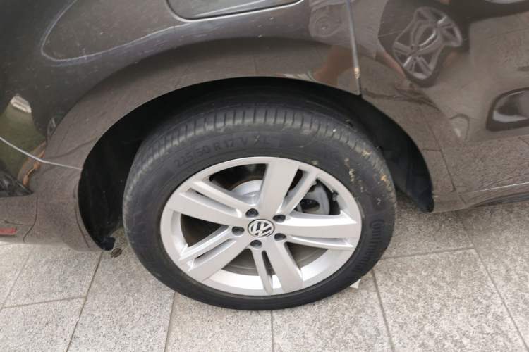 Used Volkswagen Sharan 2018 Revised Version 380TSI Comfort Edition 7-Seater