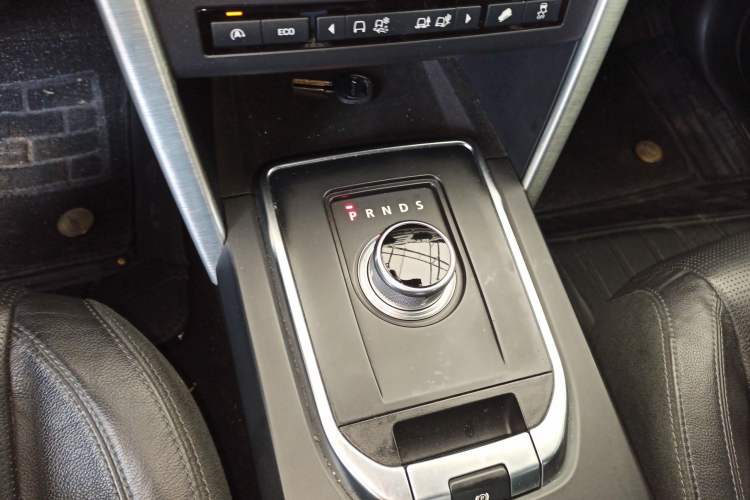 Used Land Rover Discovery Sport 2016 2.0T SE