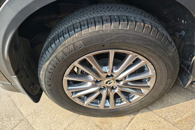 Used Mazda CX-5 2020 Revised Version 2.0L Automatic Two-Wheel Drive Smart Type