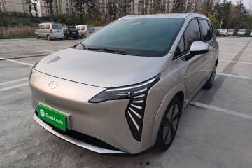 Used AION Y 2023 Plus 510 Enjoy Edition