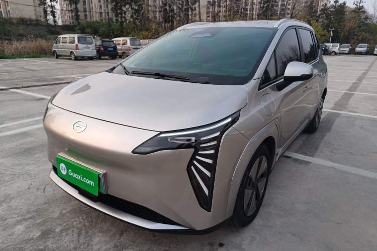 Used AION Y 2023 Plus 510 Enjoy Edition
