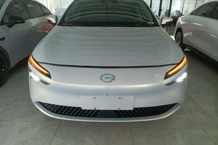 Used AION S MAX 2024 70 Star Edition 54.6 kWh