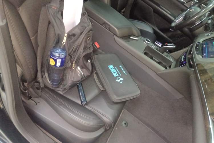 Used Cadillac CT6 2021 28T Leading Super Cruise Version