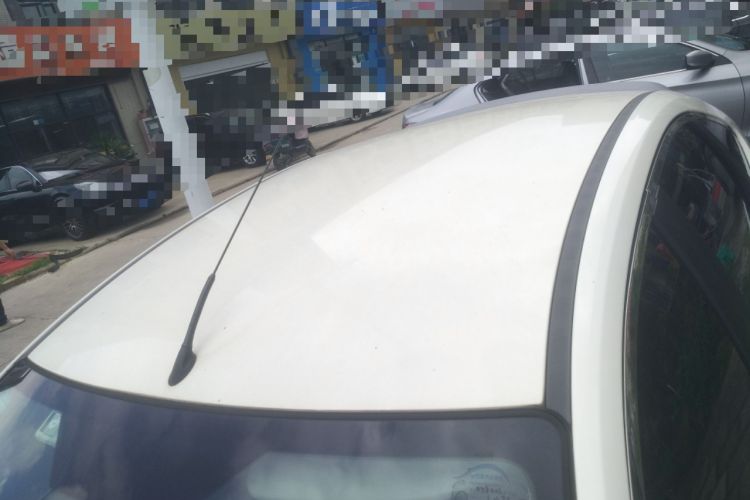 Used Ford Focus 2013 Hatchback Classic 1.8L Automatic Base Model
