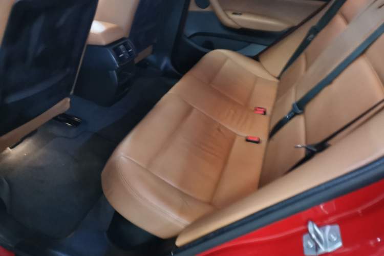 Used BMW X3 2014 xDrive20i X Design Package