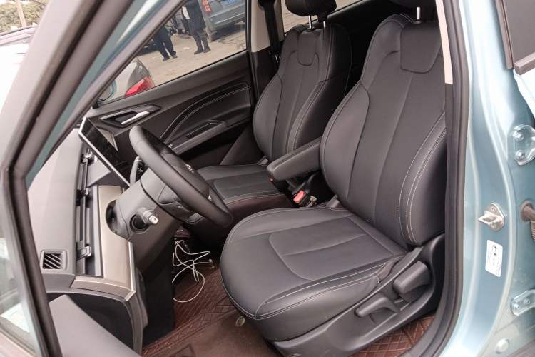 Used NETA V 2021 Standard Range Entertainment Version – Upgraded Model