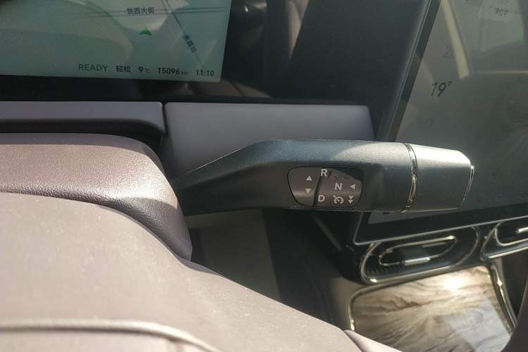 Used Leapmotor C11 2024 Range-Extended 300 Luxury Edition
