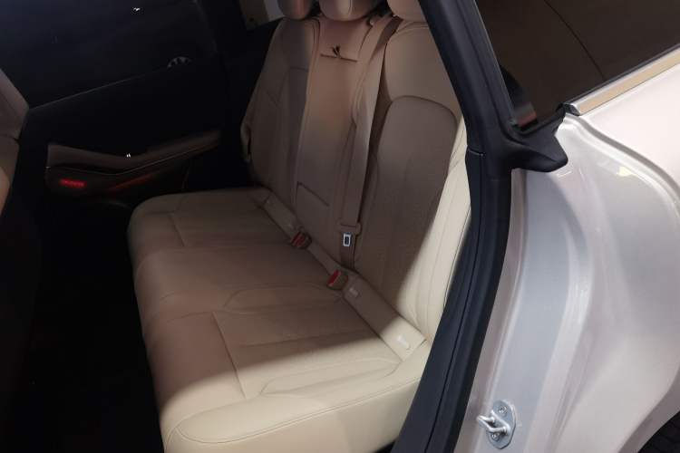 Used Nio ET5T 2024 75kWh Touring