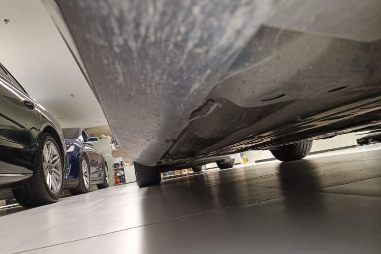 Used Volvo S90 2021 B5 Zhiyi Luxury Edition
