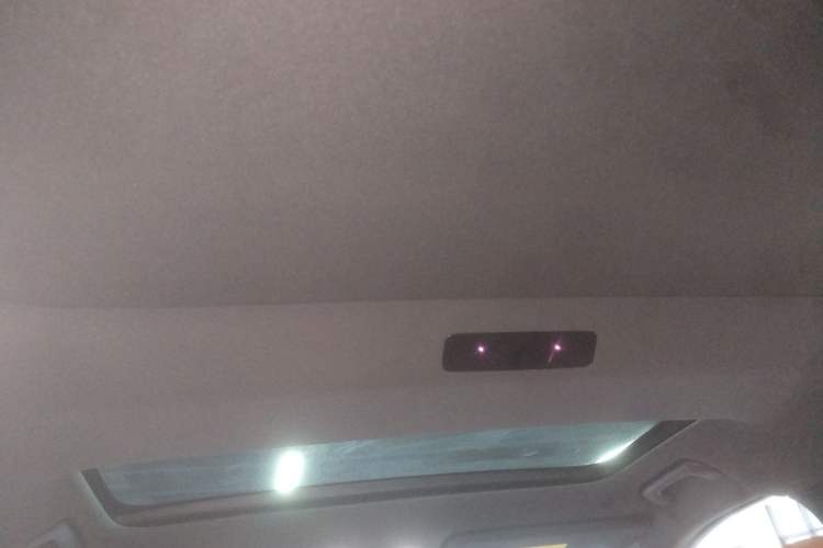 Used Li Auto L7 2023 Pro Model