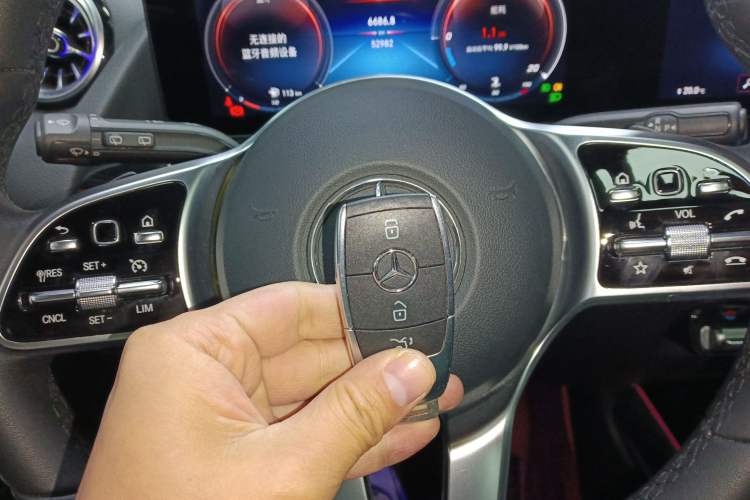 Used Mercedes-Benz GLA 2022 GLA 220
