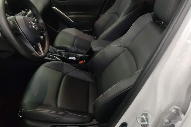 Used Toyota FRONTLANDER 2024 2.0L CVT Elite Plus Edition
