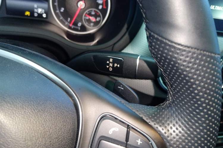 Used Mercedes-Benz B-Class 2015 B 200 Sport Edition