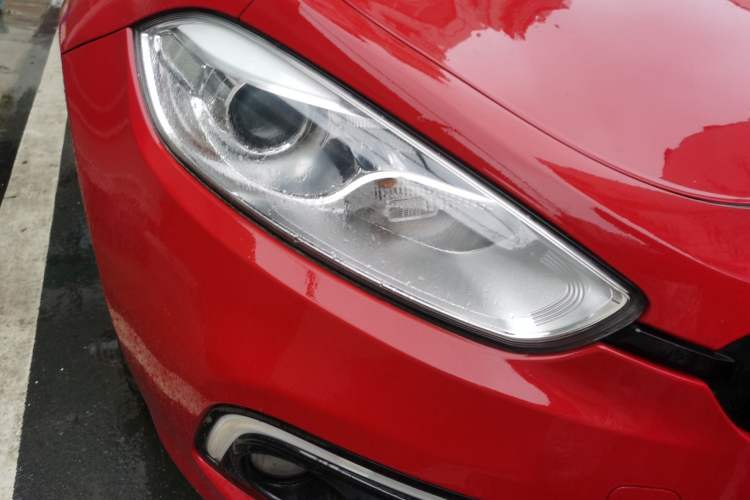 Used Fiat Ottimo 2014 1.4T Automatic Sport Edition
