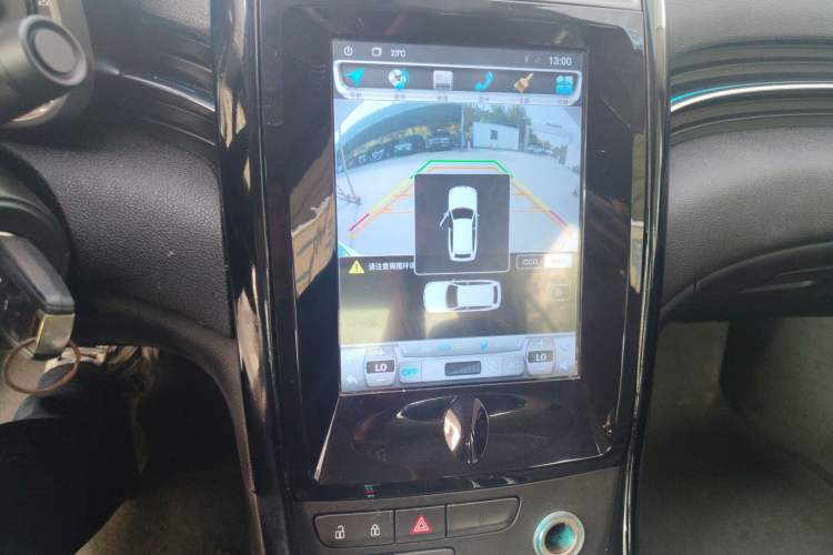 Used Chevrolet Malibu 2014 2.0L Automatic Luxury Edition