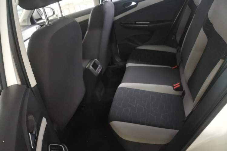 Used Jetta VS5 2022 280TSI Automatic Trend Edition