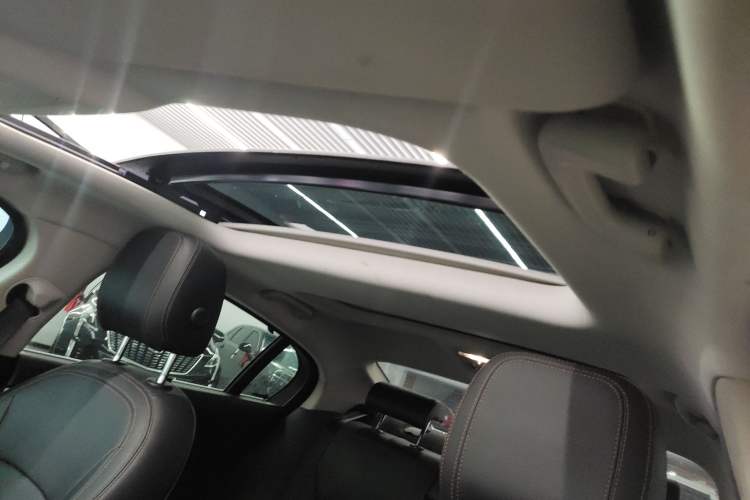 Used Jaguar XEL 2018 2.0T 200 PS Luxury Edition
