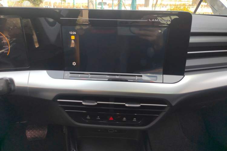 Used Volkswagen Lamando 2024 Lavida L 280TSI DSG Spicy Edition