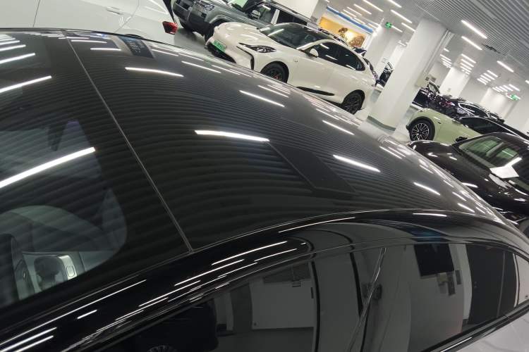 Used XPeng P7+ 2024 Ultra-Long Range Max
