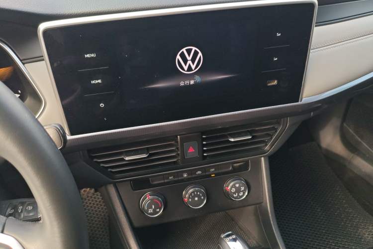 Used Volkswagen Bora 2023 200TSI DSG Comfort Edition