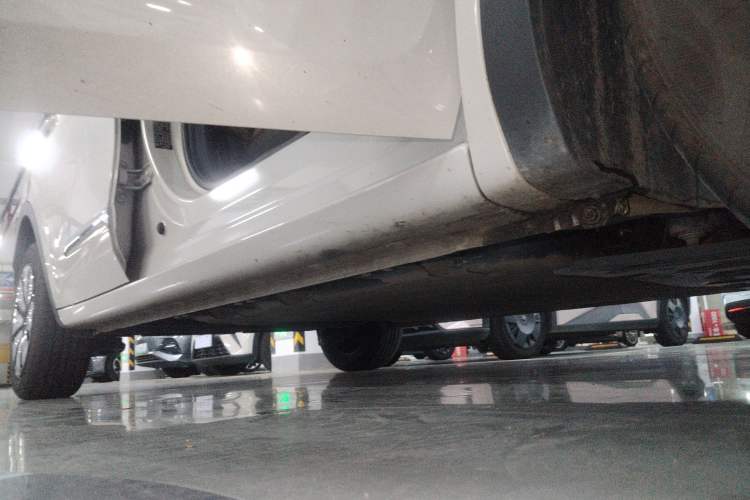 Used Wuling Bingo 2024 333 km Enjoyment Version
