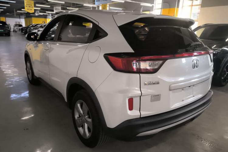 Used Honda XR-V 2019 1.5L CVT Luxury Edition China VI
