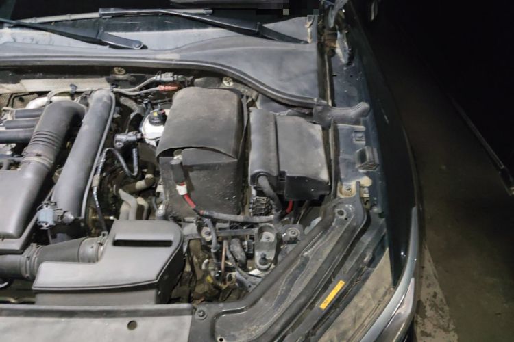 Used Volkswagen Passat 2017 280TSI DSG Luxury Edition