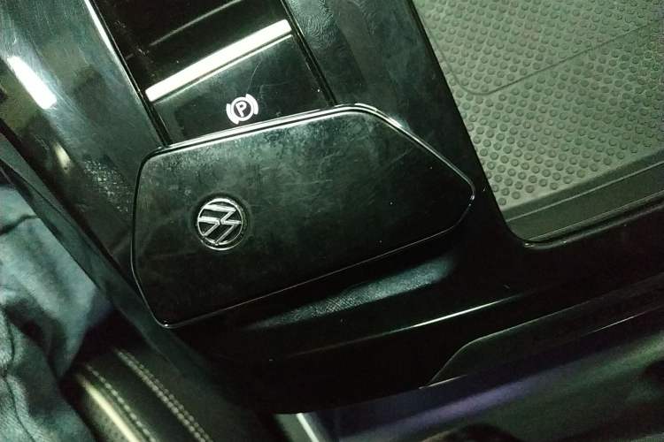 Used Volkswagen Talagon 2021 530TSI Four-Wheel Drive Flagship Shengjing Edition Pro