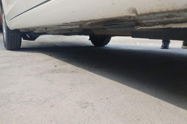 Used Skoda Rapid 2019 Revised Version 1.5L Automatic Standard Edition China VI
