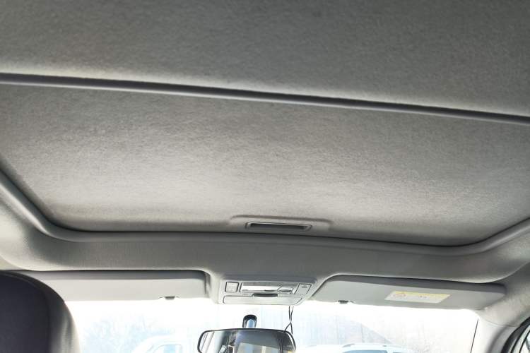 Used Chery Tiggo 3 2016 1.6L Manual ZhiShang Edition