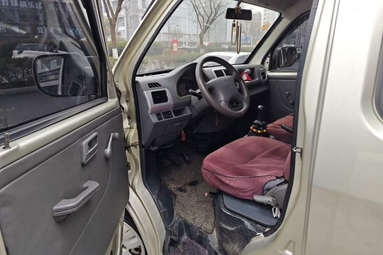 Used Chana Xingguang 4500 2012 1.3L Base Version 4G13S1
