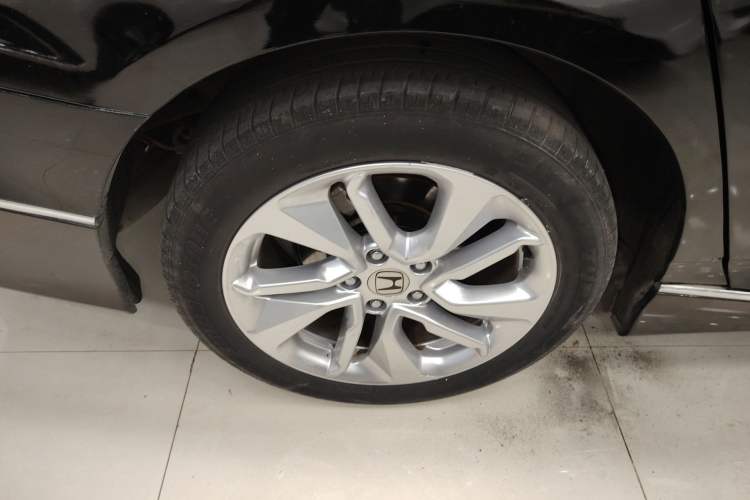 Used Honda Accord 2018 260TURBO Elite Edition China VI
