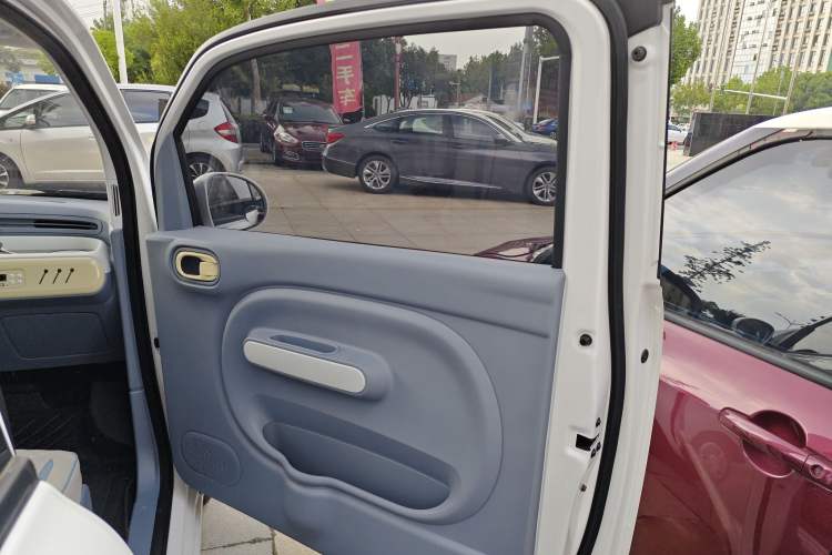 Used Bestune Pony 2025 222km Range Agile Horse
