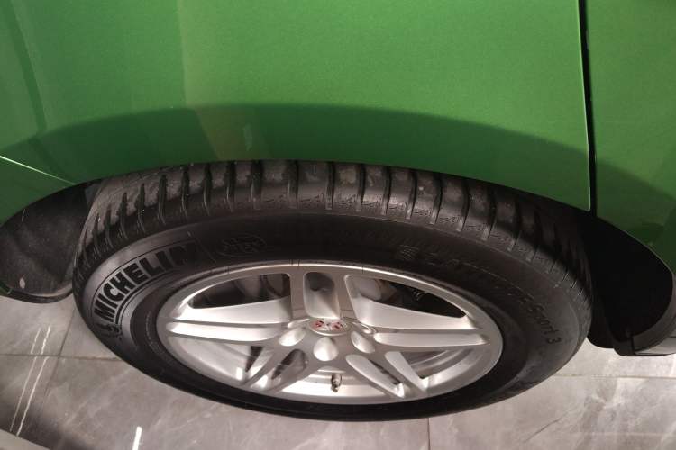 Used Porsche Macan 2020 Macan 2.0T
