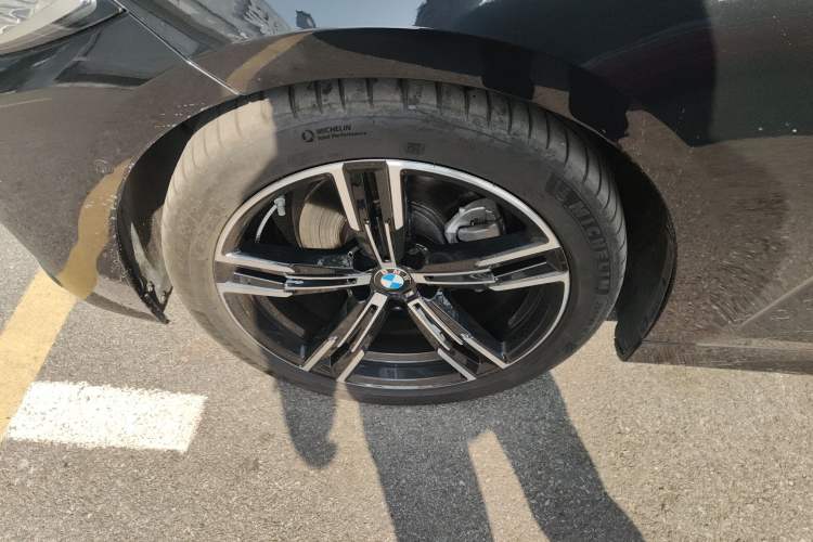 Used BMW 4 Series 2022 425i M Sport Package
