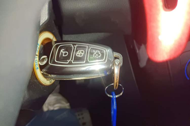 Used Ford Focus 2017 1.5T CTCC White and Black Limited Edition