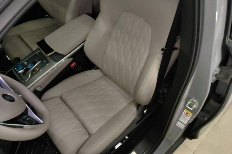 Used BYD Tang New Energy 2025 Intelligent Driving Version DM-i 115KM Flagship Edition