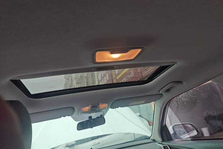 Used Hyundai ix35 2019 2.0L Automatic 2WD Zhiyong·Changxiang Edition China V Standard