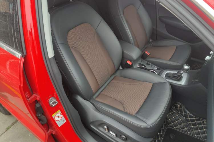 Used Audi Q3 2018 30 TFSI Fashion Edition Collector's Version
