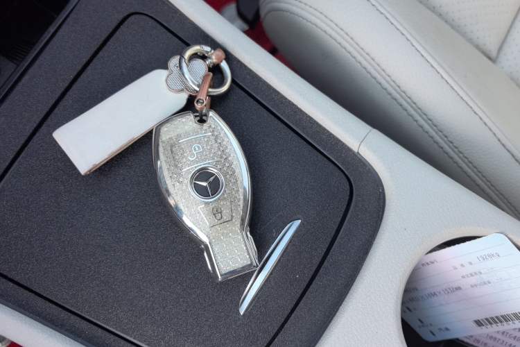 Used Mercedes-Benz GLA 2016 GLA 200 Fashion Model
