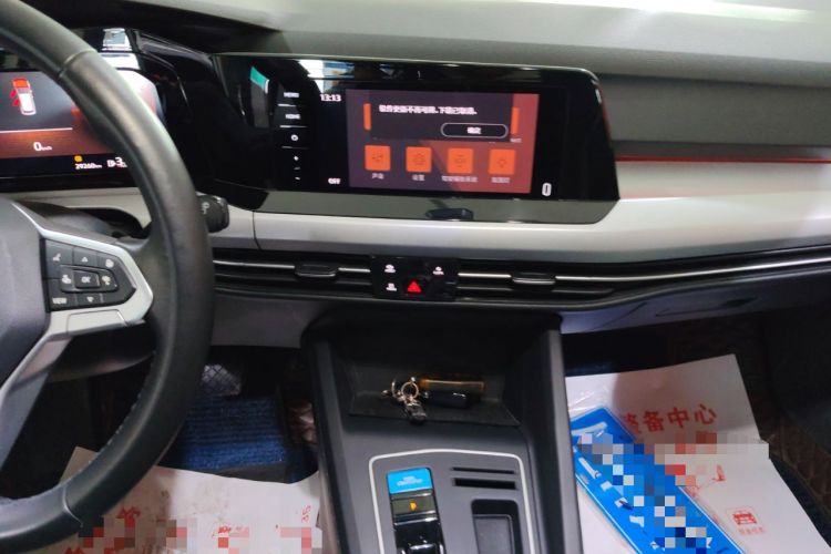 Used Volkswagen Golf 2021 280TSI DSG Pro