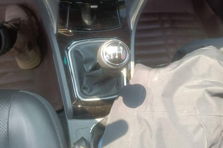 Used BYD F3 2020 1.5L Manual Value Edition